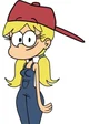Older Lana Loud