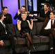 Avengers Cast