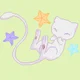 Mew Life Sim
