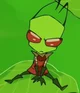 5- Invader Zim