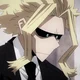 Yagi Toshinori