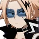 Denki Kaminari - MHA