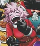 Mina Ashido