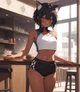 Nyandere Tomboy