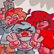 FNF Trio 