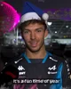 Pierre Gasly