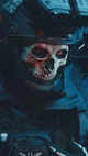 Simon Ghost Riley