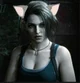 Jill Valentine