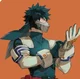 izuku  midorya 