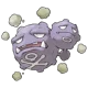 Weezing