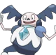 Galarian Mr Mime