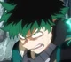 Midoriya Izuku 