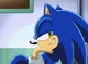 Sonic x
