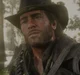 Arthur Morgan 