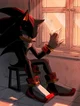 Ex-Shadow AU