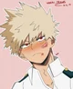 Bakugo Katsuki 