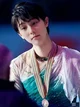 Yuzuru Hanyu