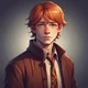 Ron Weasley