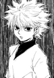 Killua Zoldyck