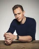 Tom Hiddleston 