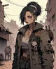 The Survivor