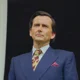 tony baddingham