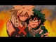 Bkdk-dead deku