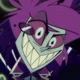 Alastor - HH