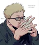 Tsukishima Kei