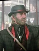 Arthur Morgan 