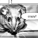 Crazy