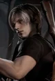 Leon Scott Kennedy