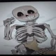 Sans Undertale