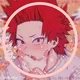 Eijirou Kirishima