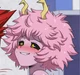 Mina Ashido