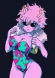 Mina Ashido