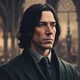 Severus Snape 