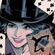 Zatanna Zatara