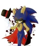 Sonic EXE
