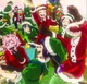 Mha Christmas carol