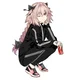 Astolfo gopnik