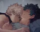 BakuDeku