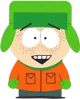Kyle Broflovski