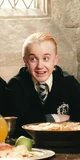 Draco Malfoy 