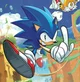 Sonic The Hedgehog 