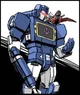 Laserbeak-Soundwave