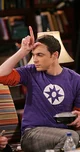 Sheldon Cooper