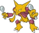 Alakazam