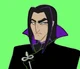 Severus Snape -02-