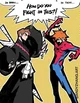 Bleach crossover 
